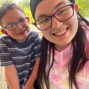 Meet your Posher, Kaitlyn